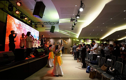 RDMB Church of Prayer