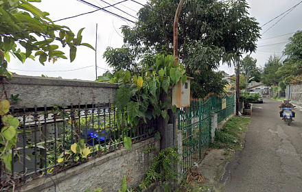 Gereja Calvary Charismatic