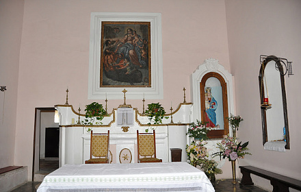 Santuario S.S.Maria di Porto Salvo