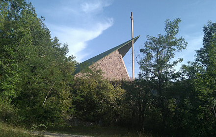 Ermita De Xerallo