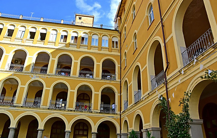 Istituto Salesiano S. Paolo