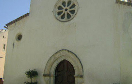 Chiesa San Giovanni Calibita