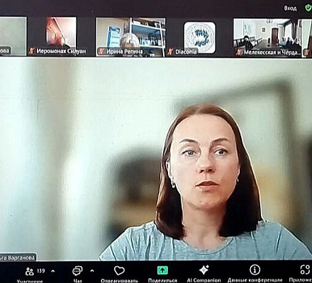 При поддержке Синодального отдела благотворительности открылся Ресурсный центр «Милосердие Приволжье»