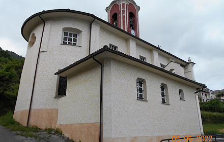 Church of San Lorenzo