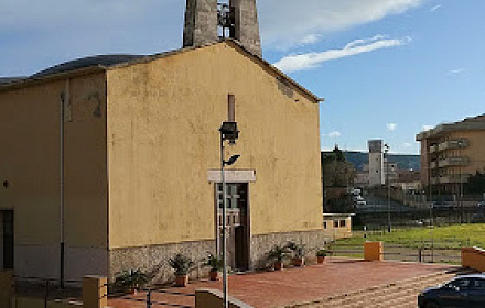Chiesa Cuore Immacolato