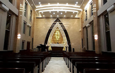 True Jesus Church