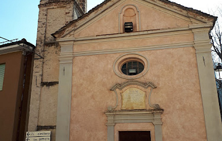 Chiesa cattolica di Bonvicino