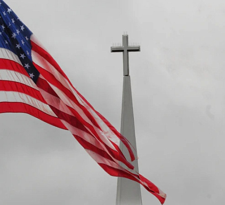 Wyoming governor signs bill to bolster religious freedom protections