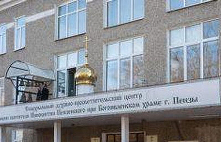 Бесплатное питание для нуждающихся организовано при Богоявленском храме Пензы