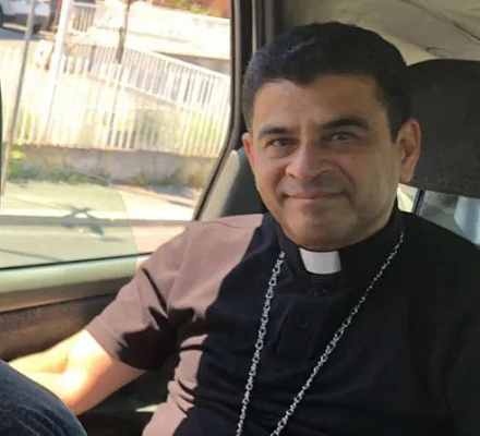 Епископ Альварес выбран Папой Франциском для участия в Синоде по вопросам синодальности