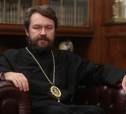 La Iglesia Ortodoxa Rusa prepara un reglamento para la expulsión de demonios