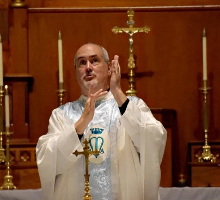 Hundreds of Deaf Catholics to gather for first-ever Deaf Eucharistic Congress