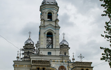 Церковь Св. Николая