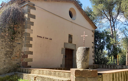 Sant Lleïr