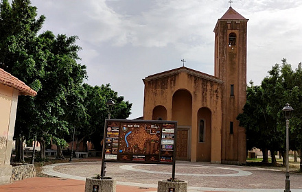 Chiesa di Sant'Andrea apostolo