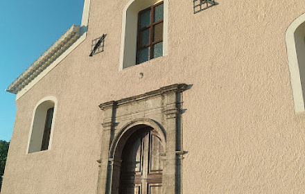 San Demetrio
