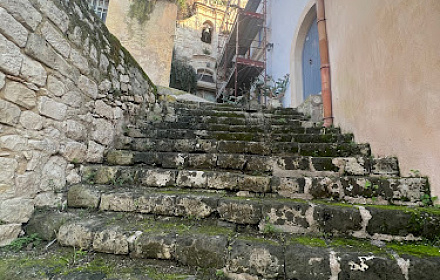 Chiesa della Catena