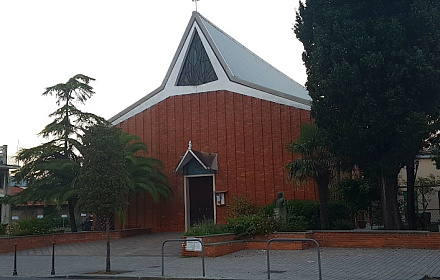 Parrocchia Santa Barbara