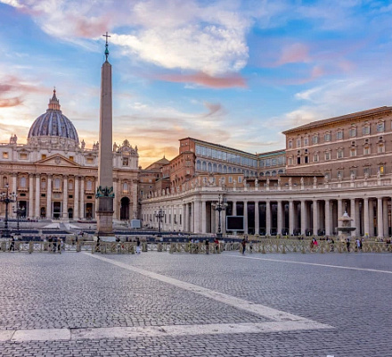 More than 20,000 pilgrims from 90 countries to participate in Jubilee of the Sick