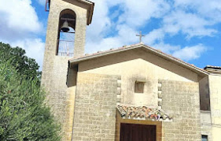 Santa Lucia di Mendola