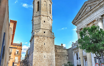 Church of Sant Antoni Abat