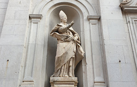 Basilica di S. Paolino
