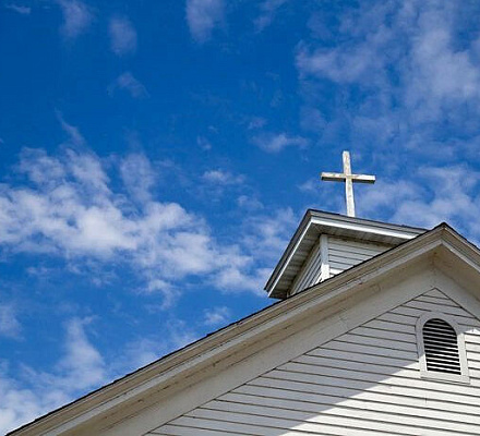 В 2024 году в США нападению подверглись более 400 церквей