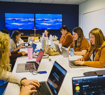 Catholic publisher Ascension named in Fortune’s top 10 small businesses