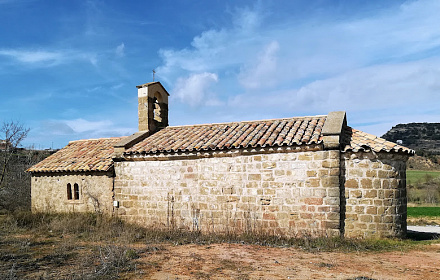 Church of Sant Honorat