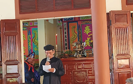 Họ Lê