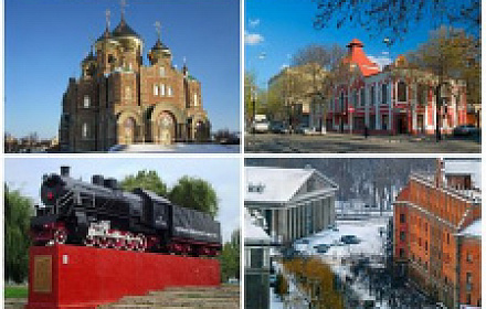 Вознесенская церковь