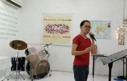 AMAZING GRACE MIRACLES CHURCH MENTAKAB PAHANG, 奇异恩典神迹教会，文德甲，彭亨