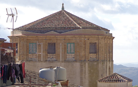 chiesa di Santo Stefano