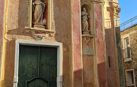 Chiesa di San Bernardo