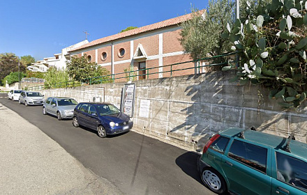 Chiesa Del Rosario