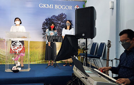 GKMI BOGOR