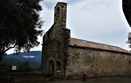 Mare de Déu de la Devesa (Our Lady of the Devesa)