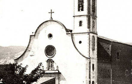 Church of Sant Andreu