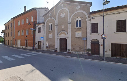 Chiesa di San Benedetto