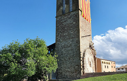 Castell d'Artés