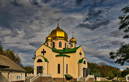 Khram Rizdva Khrystovoho