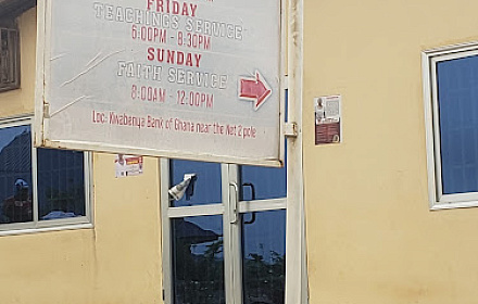 Passover Christian Church