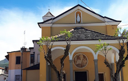 Chiesa Di San Carlo