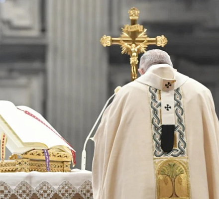 Cristo Rey: La esperanza del Papa Pío XI de una "paz duradera entre las naciones