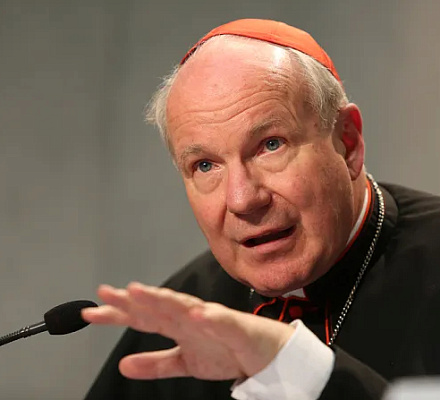Cardinal Schönborn: ‘We must accept the decline of Europe’