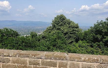 Provincia Romana dei PP. Carmelitani Scalzi - Convento di San Silvestro
