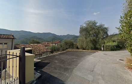 Oratorio Madonna della Neve