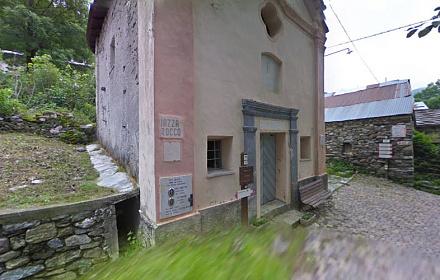 Piazza S.Rocco