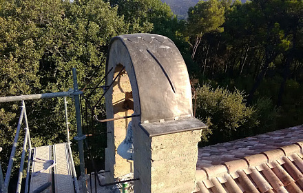 Chapelle Saint Roch