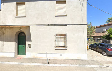 Chiesa di S. Maria in Rossetta